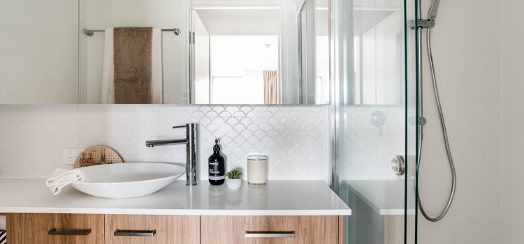 Bathroom Renovation Brisbane