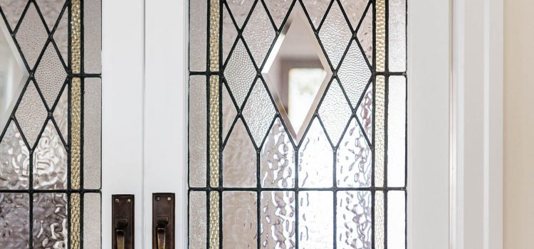 Brisbane Builder Doors