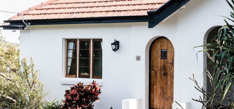 Shorncliff Renovation