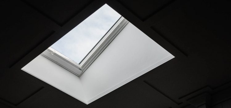 Brisbane Builder Skylight