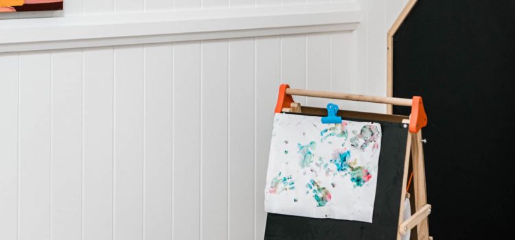 Children's Play Area