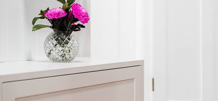 Shaker Joinery Brisbane Builder