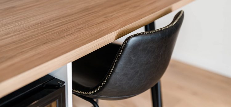 Bespoke Kitchen Joinery