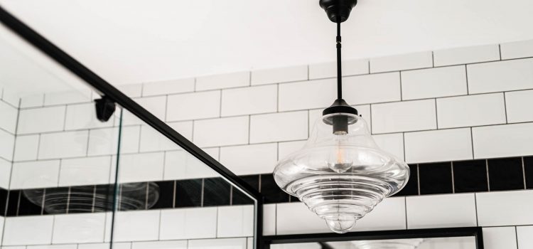 Luxury Bathroom Renovation