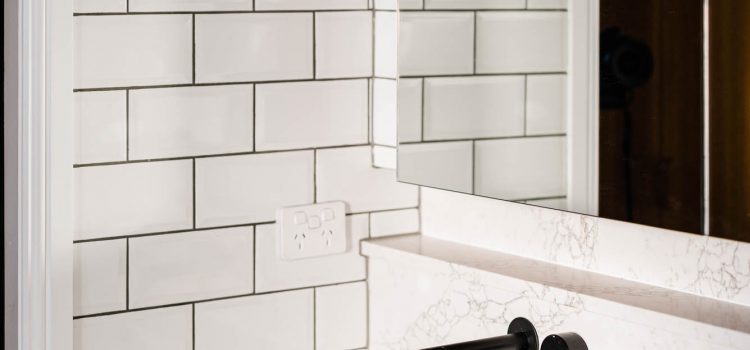 Apartment Ensuite Renovation