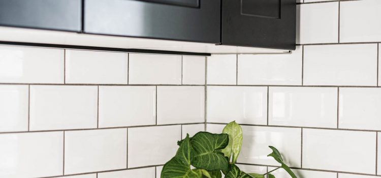 Monochrome Renovation