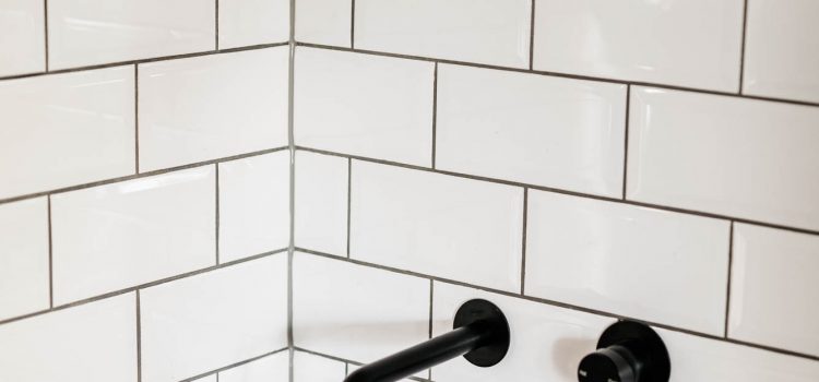 Monochrome Renovation South brisbane