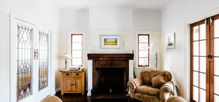 Brisbane Lounge room Renovation