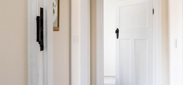 Shorncliff Renovation