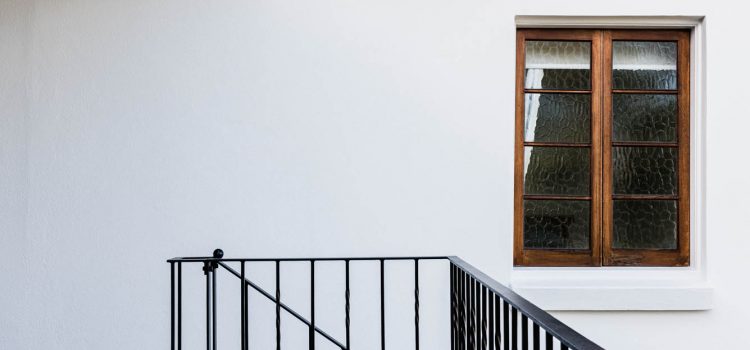 Shorncliff Renovation