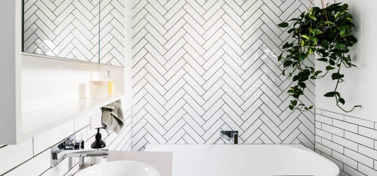 Bathroom Renovation Brisbane