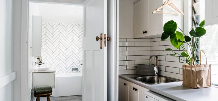 Interior Renovation Brisbane