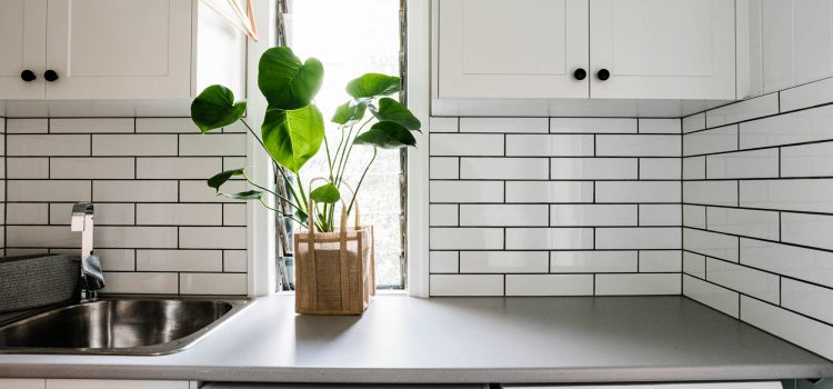 Laundry Renovation Brisbane