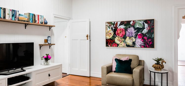 Queensland Homes Renovation