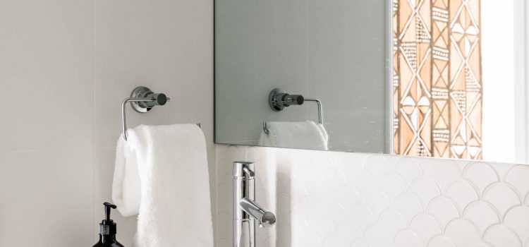 Brisbane Bathroom Renovation