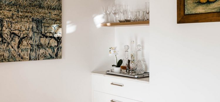 Beautiful Custom Bar Brisbane