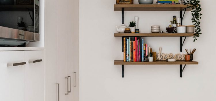Kitchen Joinery Details Brisbane