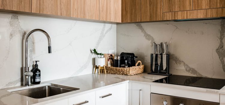 Brisbane Kitchen Renovation