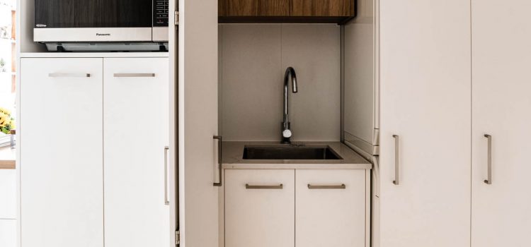 Laundry Brisbane Builder