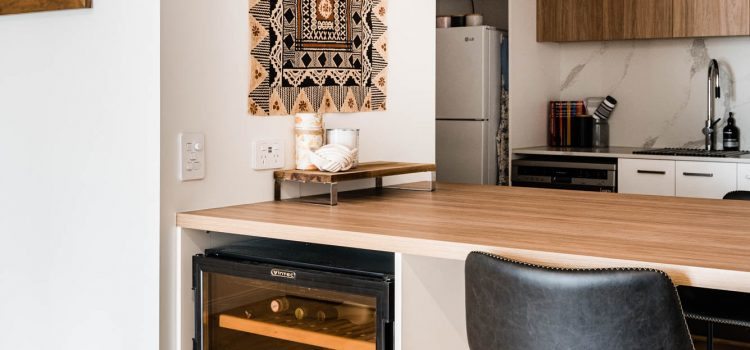 Spencer Constructions Kitchen Renovation