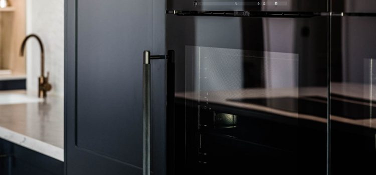 Miele appliances with buster and punch