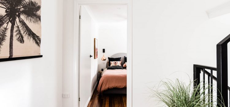 Spencer Constructions Renovation