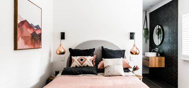 Spencer Constructions Renovation Bedroom