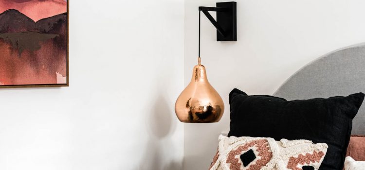 Spencer Constructions Master Bedroom Renovation