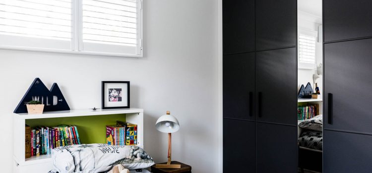 Custom Home Renovations