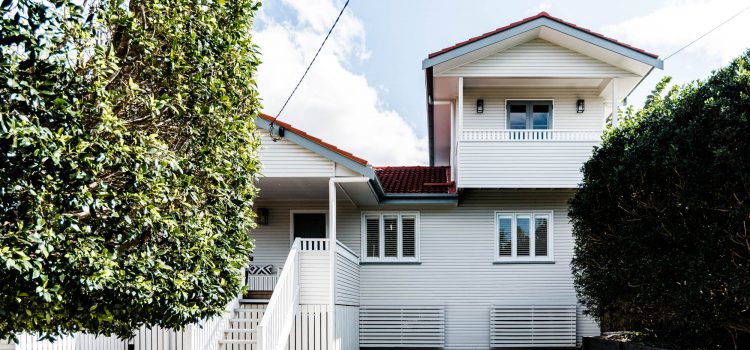 Brisbane's Leading Builders specialising in Renovations and Extensions.