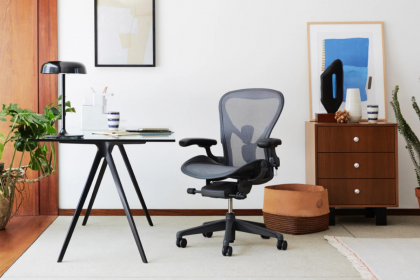 living+edge Adapting our homes